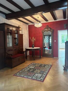 Foto - 7 Zimmer Etagenwohnung zur Miete in Meiningen