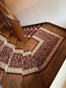 Foto - Etagenwohnung in Meiningen zur Miete