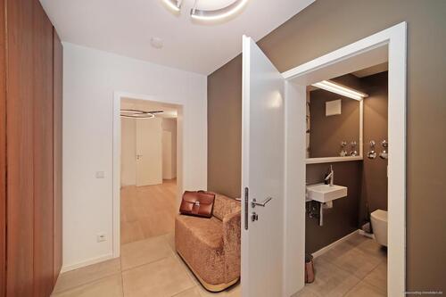 Foto - Etagenwohnung zur Miete in München