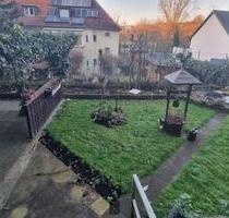 ***frisch sanierte 4 ZKB*Balkon*EBK*Garten*** - Neunkirchen