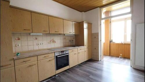 Foto - 4 Zimmer Etagenwohnung in Neunkirchen