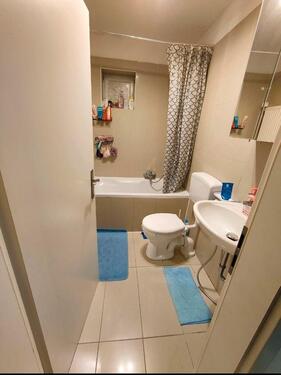 Foto - Etagenwohnung zur Miete in Iserlohn