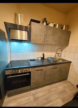 Foto - Etagenwohnung in Iserlohn