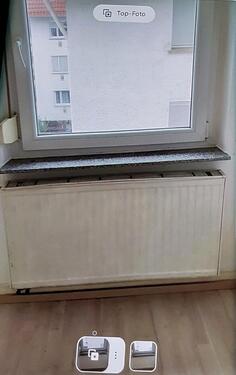 Foto - Helle Zweizimmerwohnung in Heilbronn Stadtmitte