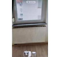 Helle Zweizimmerwohnung in Heilbronn Stadtmitte