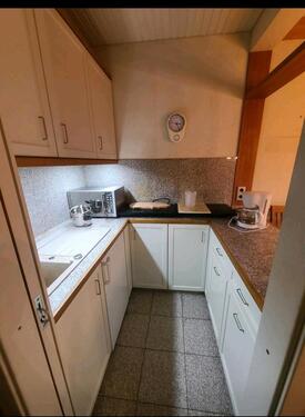 Foto - Etagenwohnung in Neustadt in Holstein zur Miete