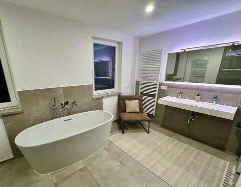 Foto - Etagenwohnung in Braunschweig zur Miete