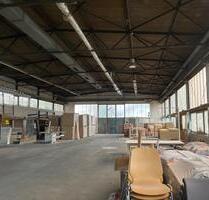 Halle Teilfläche - 3.250,00&nbsp;EUR Kaltmiete, ca.&nbsp; 6,50&nbsp;m&sup2; in Bad Hersfeld (PLZ: 36251)