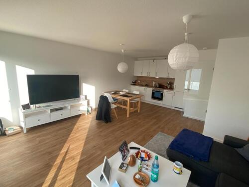 Foto - Ruhiges Wohnen im Obergeschoss inkl. Balkon