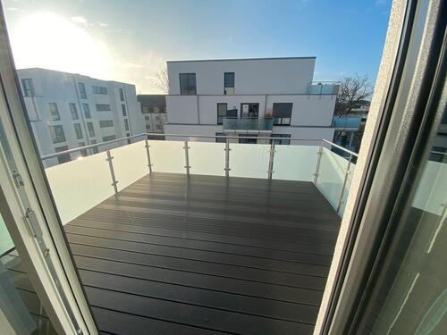 Foto - 2 Zimmer Etagenwohnung in Celle