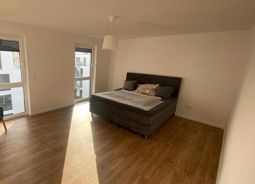 Foto - Etagenwohnung in Celle zur Miete