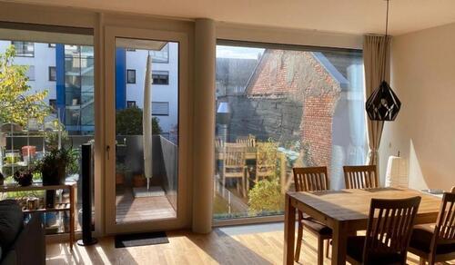 Foto - 3.5 Zimmer Etagenwohnung zur Miete in Lörrach