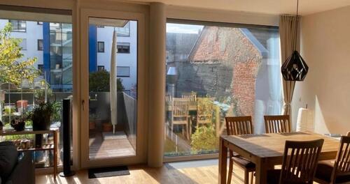 Foto - Etagenwohnung in Lörrach zur Miete