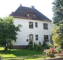 Höxter Stadtvilla 225m², 9Zi, saniert, auf parkähnlichem Grundst.