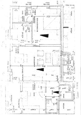 Foto - Aktuell in Kernsanierung - 3-Zimmer Wohnung mit Balkon in Düren