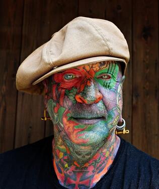 Foto - 2 Zimmer Erdgeschoßwohnung zur Miete in Wiefelstede