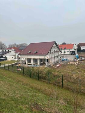 Foto - Moderne Doppelhaushälfte – Erstbezug zum vermieten