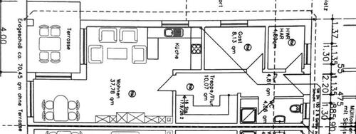 Foto - 5 Zimmer Doppelhaushälfte in Lünen
