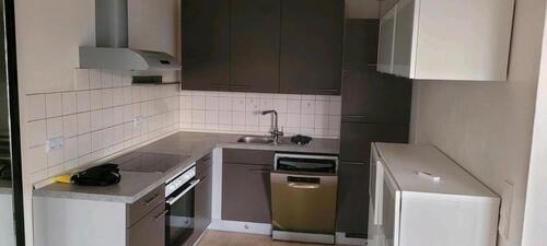 Foto - Wohnung Vermieten - 1.400,00&nbsp;EUR Kaltmiete, ca.&nbsp; 60,00&nbsp;m&sup2;