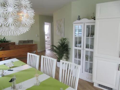 Foto - Ferienwohnung-6 Pers Schlei Ostsee Eckernförde Kappeln Sauna