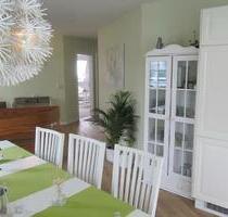 Ferienwohnung-6 Pers Schlei Ostsee Eckernförde Kappeln Sauna - Rieseby