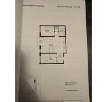 Zu vermieten 3 Zimmer Wohnung in Obersendling ab1.3 frei - München Sendling-Westpark