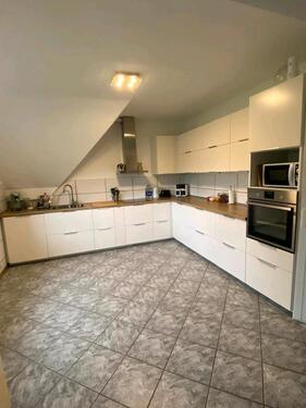 Foto - 3 Zimmer Dachgeschoßwohnung in Drensteinfurt