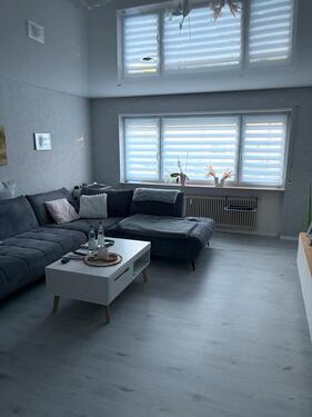 Foto - Moderne 3 Zimmer Wohnung in Mannheim Schönau