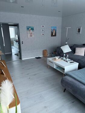 Foto - 3 Zimmer Erdgeschoßwohnung in Mannheim