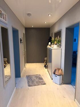 Foto - Erdgeschoßwohnung in Mannheim zum Kaufen