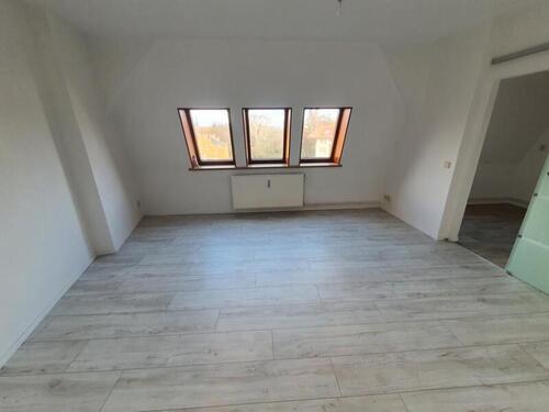 Foto - 1 Zimmer Dachgeschoßwohnung zur Miete in Halberstadt