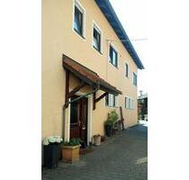 kleine 1-Zimmer Wohnung in Cluster-WG - Ilsfeld