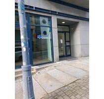 Büro, Praxis oder für andere gewerbliche Nutzung - Halle (Saale) Halle-Neustadt