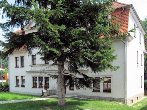 Foto - 3 Zimmer Etagenwohnung zur Miete in Freital