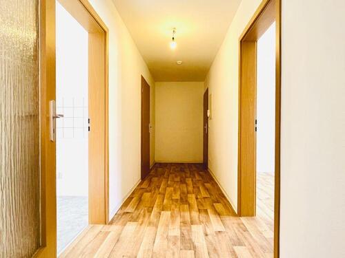 Foto - Etagenwohnung in Freital zur Miete