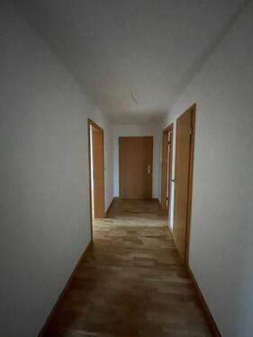 Foto - Etagenwohnung in Wesenberg zur Miete
