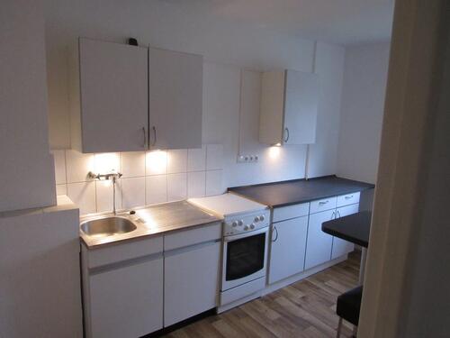 Foto - 2 Zimmer Etagenwohnung zum Kaufen in Kiel