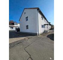 Doppelhaushälfte in ruhiger Lage in Neugablonz zu vermieten - Kaufbeuren