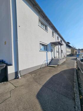 Foto - 5 Zimmer Etagenwohnung zur Miete in Kaufbeuren