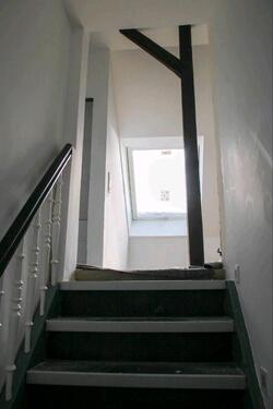 Foto - Dachgeschoßwohnung in Bielefeld zur Miete