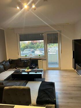 Foto - 3 Zimmer Etagenwohnung in Wermelskirchen
