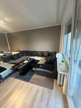 Foto - Etagenwohnung in Wermelskirchen zum Kaufen