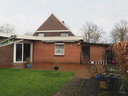 Foto - 8 Zimmer Einfamilienhaus zum Kaufen in Norden