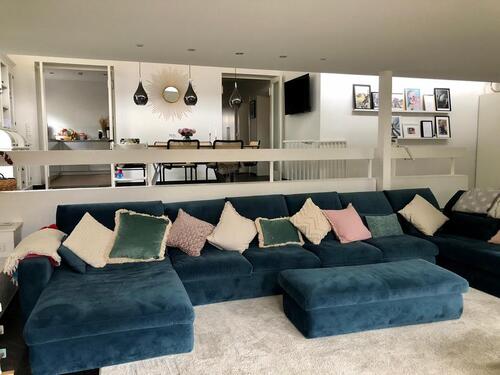 Foto - Frei werdende Erdgeschosswohnung mit Garten, provisionsfrei