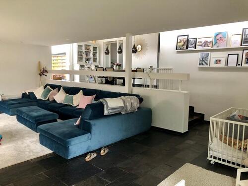 Foto - 4 Zimmer Erdgeschoßwohnung zum Kaufen in Hagen