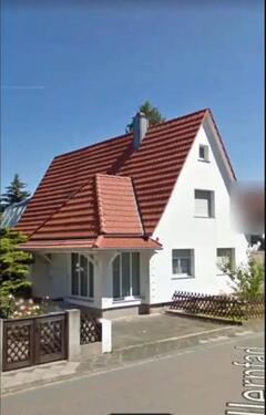 Foto - Einfamilienhaus Mannheim Gartenstadt zu verkaufen