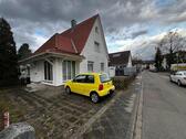 Foto - Einfamilienhaus in Mannheim zum Kaufen