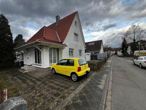 Foto - Einfamilienhaus in Mannheim zum Kaufen