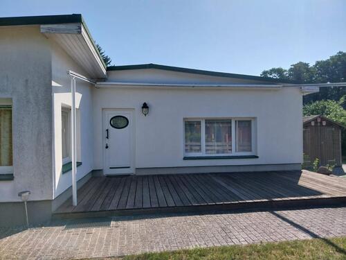 Foto - Ferienhaus am See (Lenzen-Elbe)