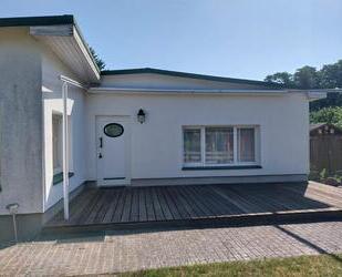 Ferienhaus am See (Lenzen-Elbe) - Lenzen (Elbe)